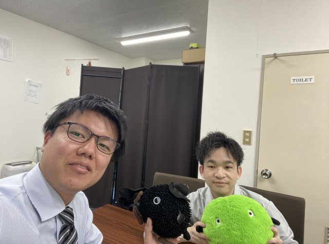 S様の画像