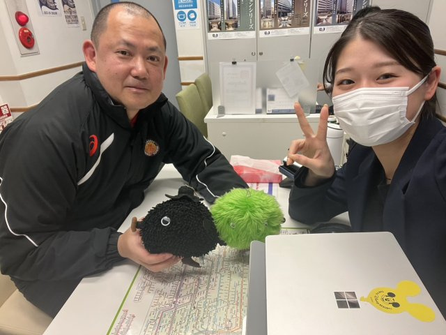 N様の画像