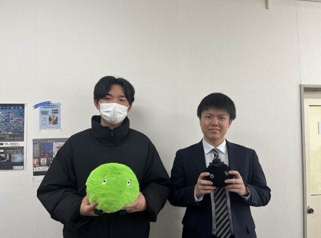 T様の画像