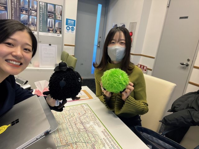 S様の画像
