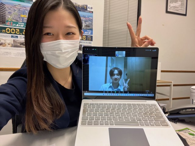 S様の画像