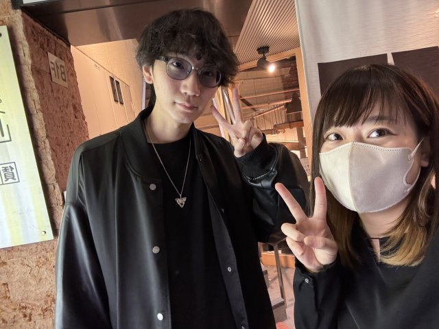 T様の画像