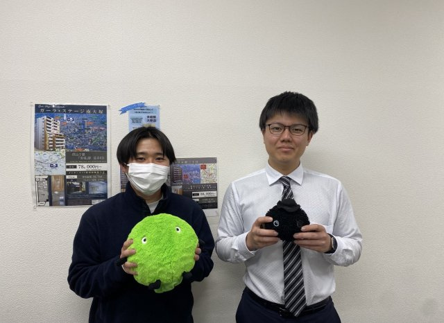 S様の画像