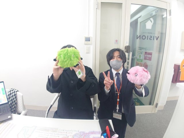 Y.R様(2025.01.26)の画像