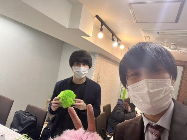 E様の画像
