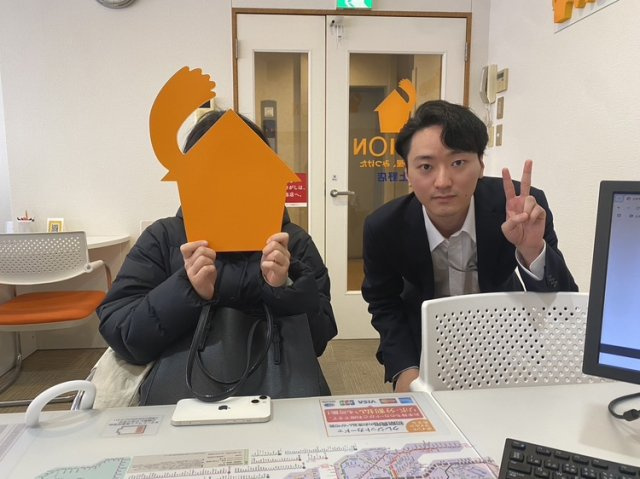 S・M様の画像