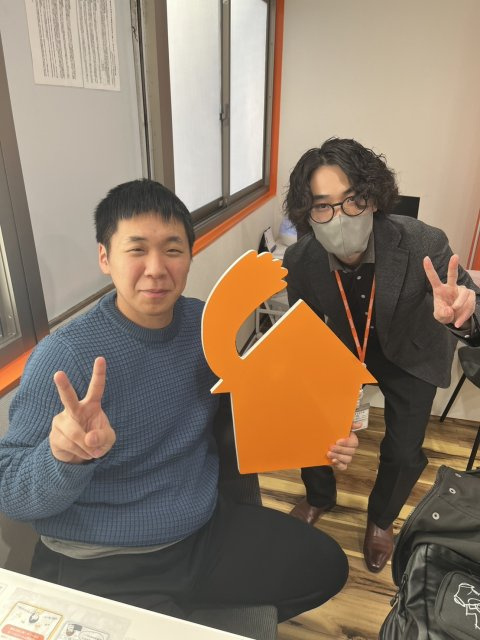 H・Sの画像