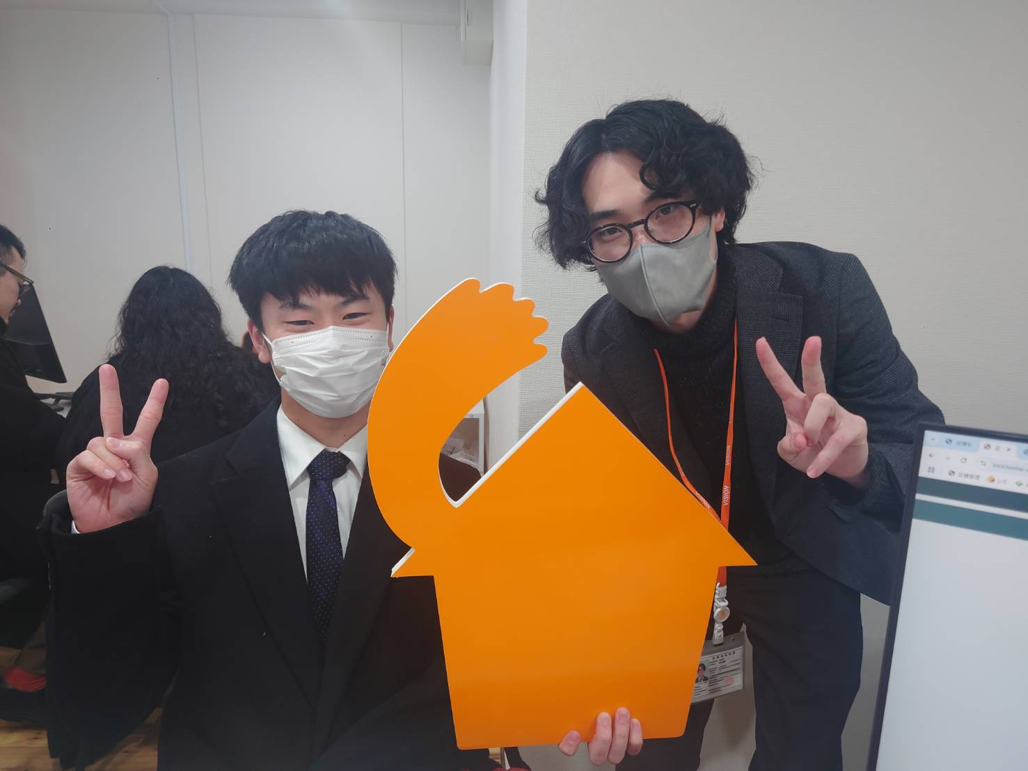N・Rの画像