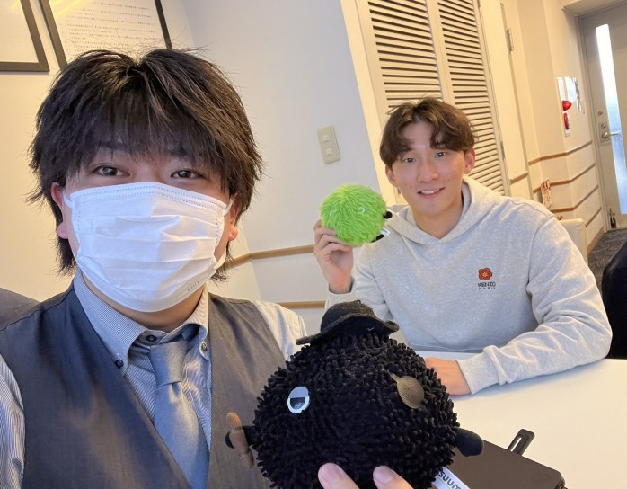 T様の画像