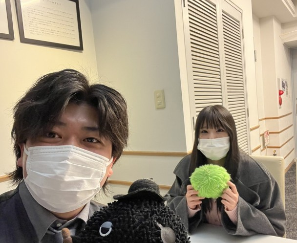 M様の画像