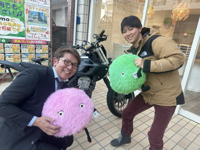 Y様の画像