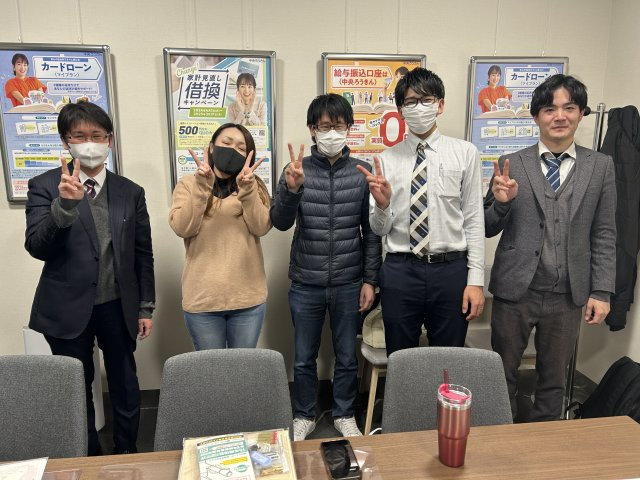 H.A 様の画像