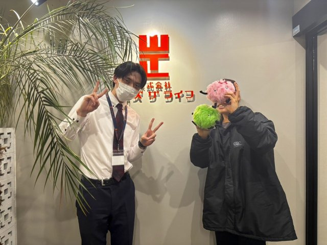 W様（2025年1月ご契約）の画像