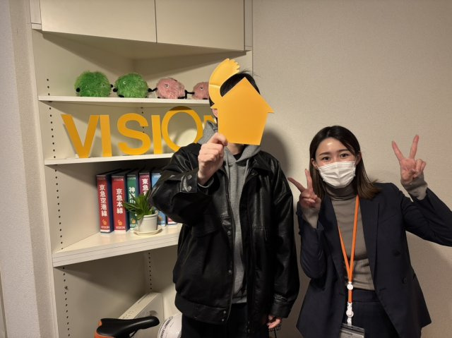 R・O様(2025.1.27)の画像