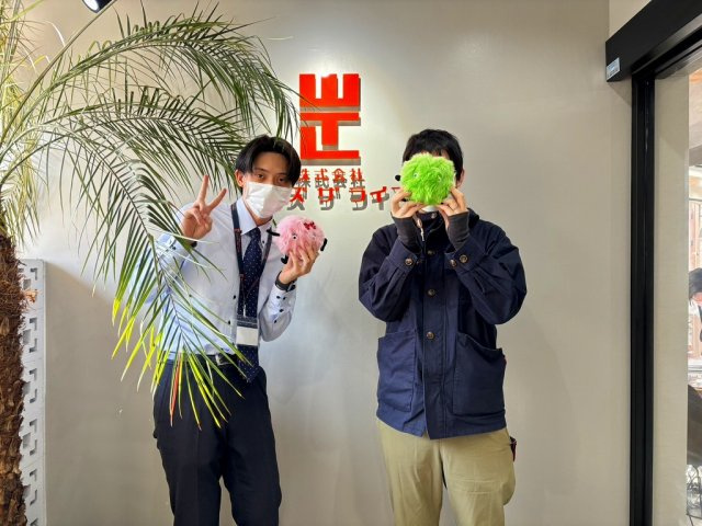 I様（2025年1月ご契約）の画像