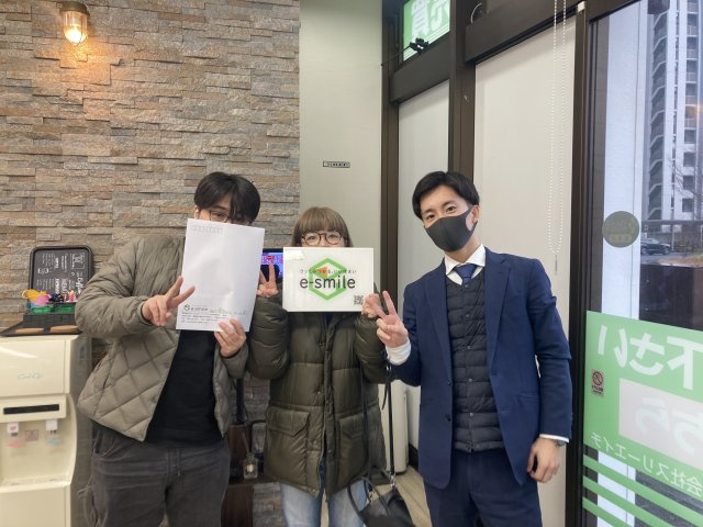 Y様の画像