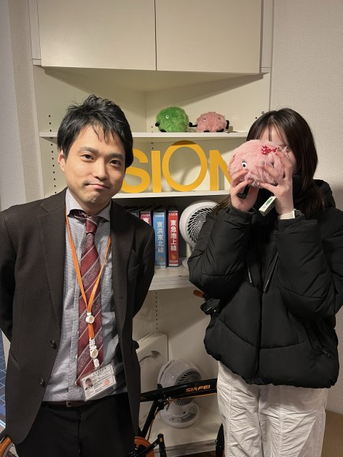 Y・S様(2025.1.29)の画像