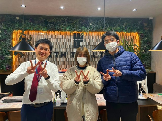 H様（2025年1月ご契約）の画像