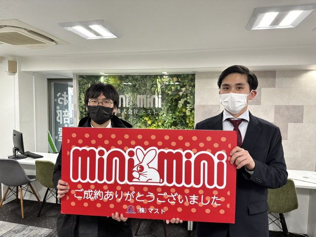 S.I様の画像