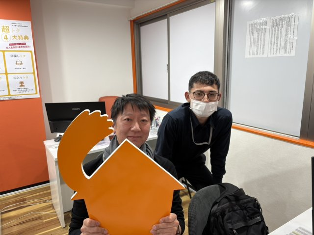 T・Kの画像