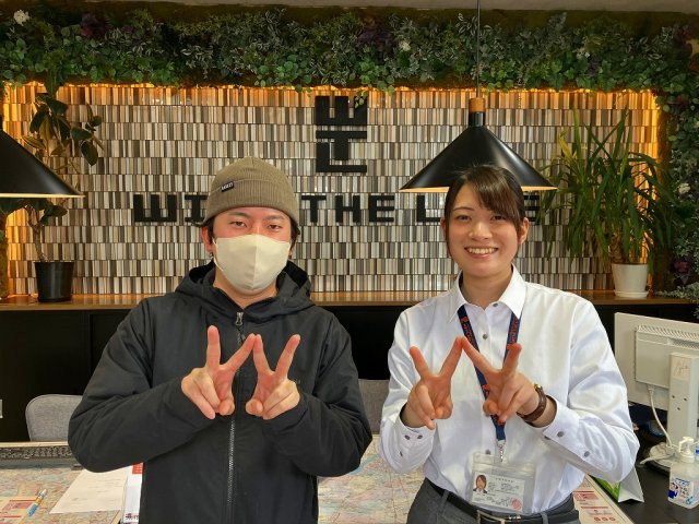 M様（2025年1月ご契約）の画像