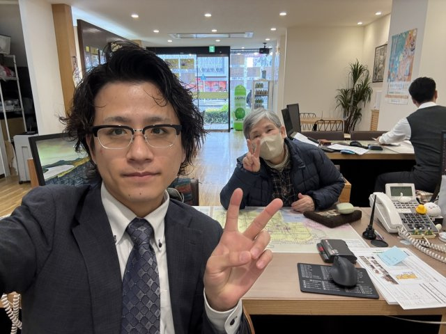 S様の画像