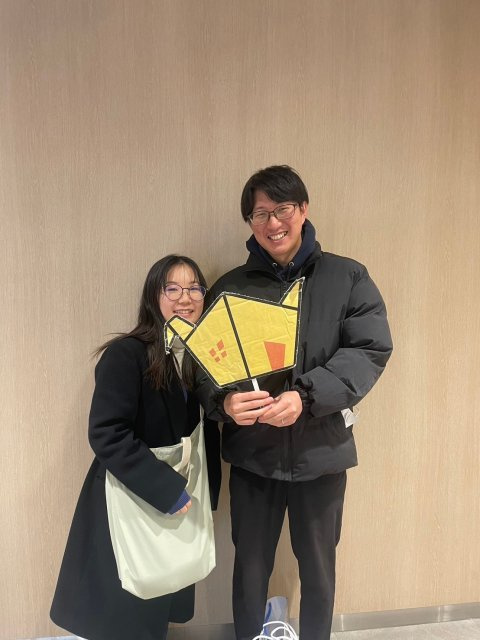 I様【購入】の画像