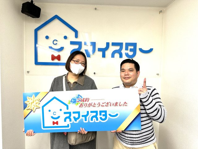 K・J様の画像