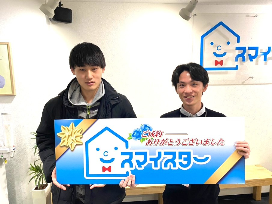 Y・F様