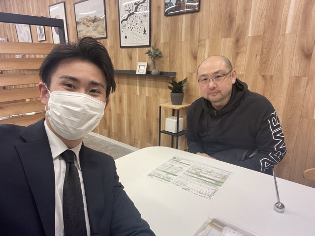 【購入】K・W様の画像