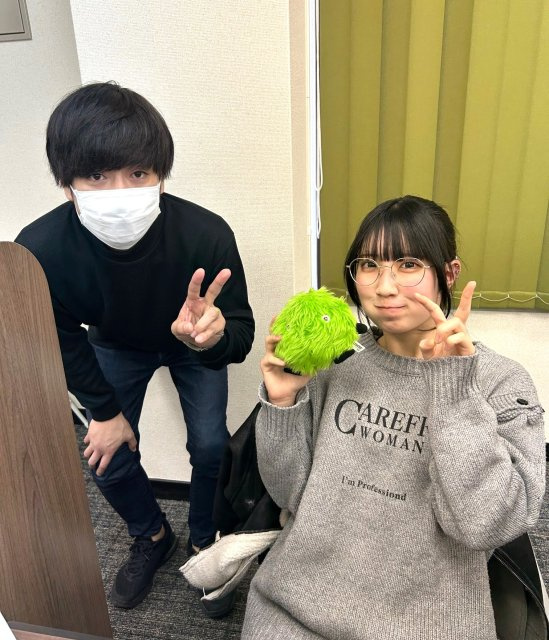 Hの画像