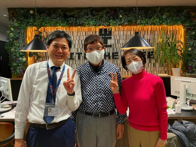 A様（2025年1月ご契約）の画像