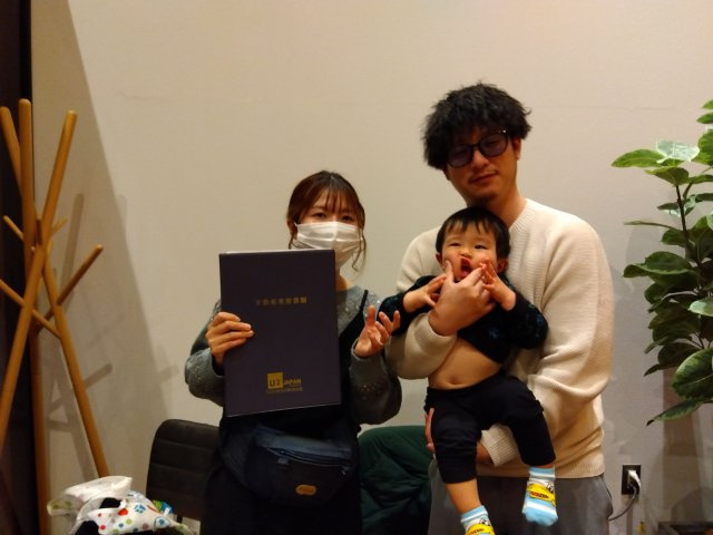 駿河区　K様の画像