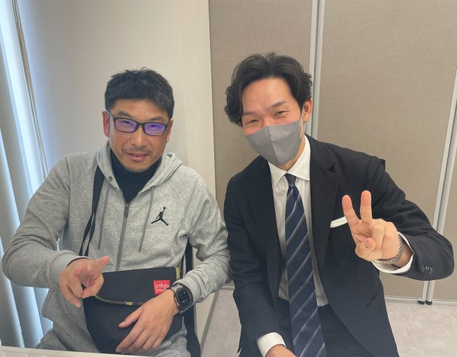 【売却】M・N様の画像