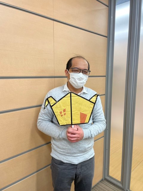 L様【購入】の画像