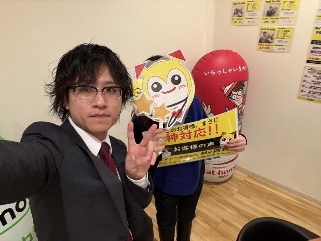 N様の画像