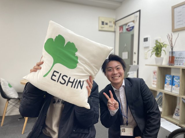 S・M様　博多区へお引越し♪♪の画像