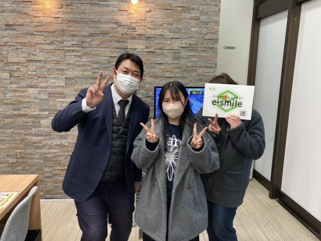 S様の画像