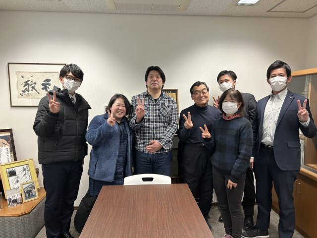 U.Y 様の画像