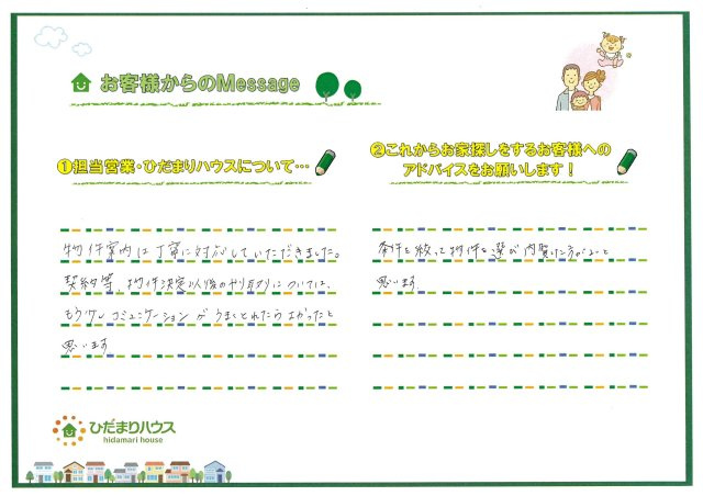 U.Y 様の画像