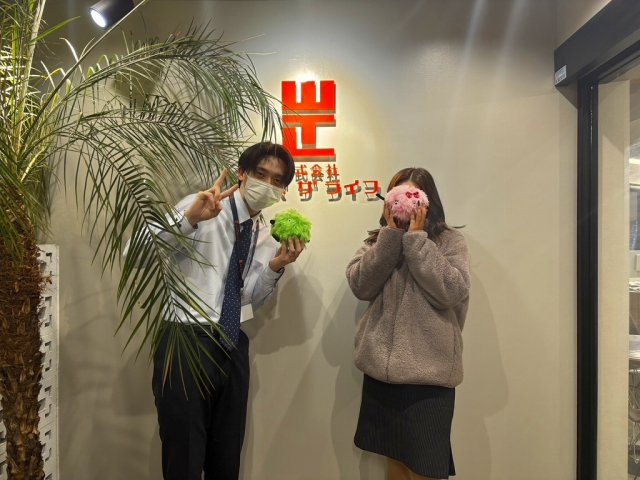 F様（2025年1月ご契約）の画像