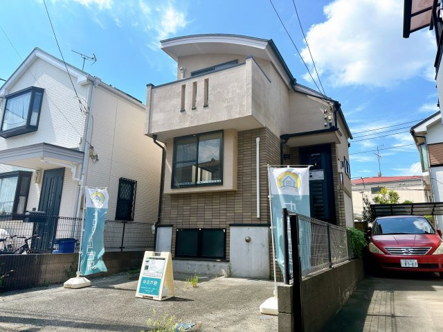 世田谷区 中古戸建 S様の画像