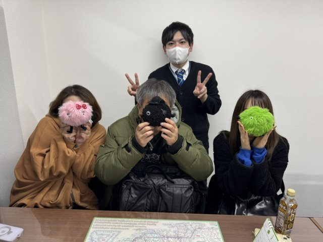T・S様の画像