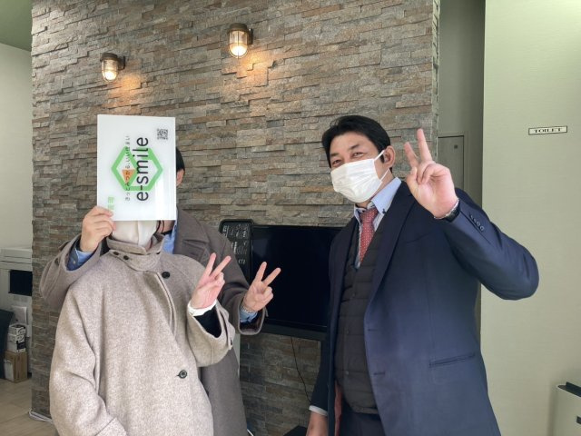 K様の画像
