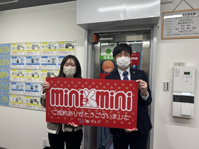 S.M様の画像