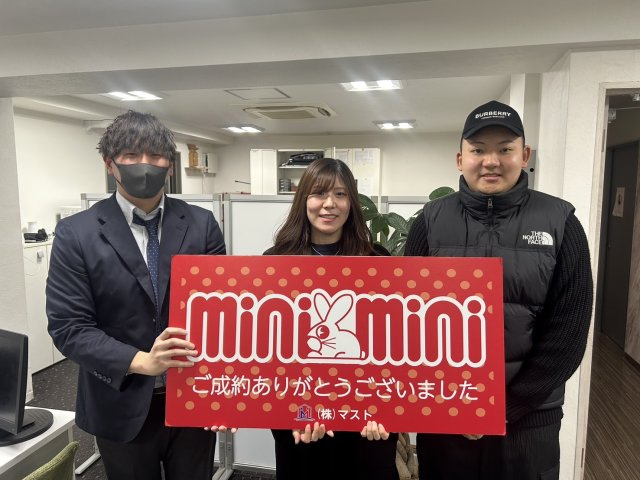 T・T様の画像