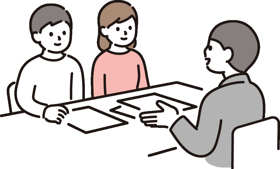 西宮市で新築戸建をご購入のM.T様の画像