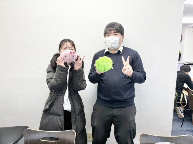 S・K様の画像