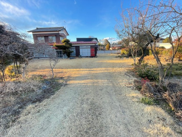 藤岡市三ツ木 Y様（2025年2月 購入）の画像