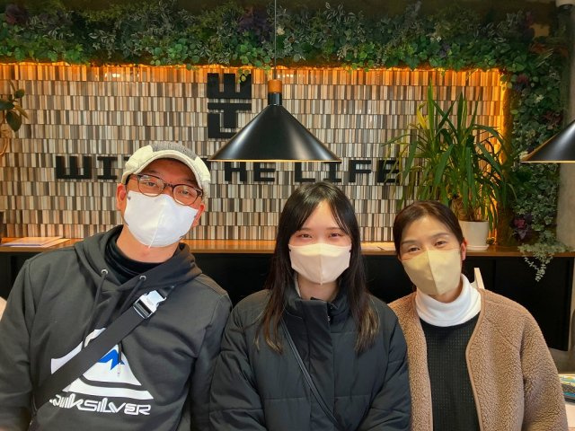 U様（2025年2月ご契約）の画像